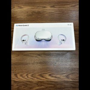 Oculus Quest 2 128GB